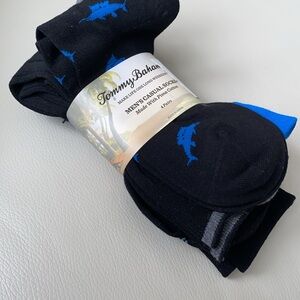 Tommy Bahama socks -  Mens casual